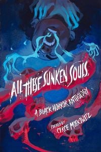 Produktbild: All These Sunken Souls