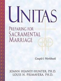 Produktbild: Unitas Couple's Workbook Preparing for Sacramental Marriage