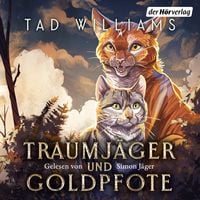 Produktbild: Traumj&auml;ger und Goldpfote