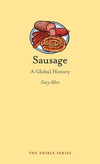 Produktbild: Sausage