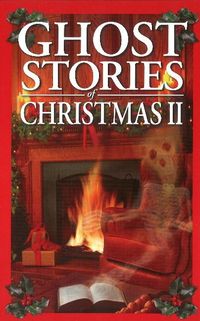 Produktbild: Ghost Stories Of Xmas Box Set