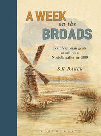 Produktbild: Baker, S: Week on the Broads