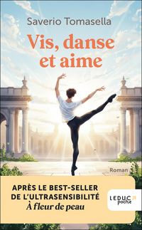 Produktbild: Vis, danse et aime