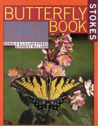 Produktbild: Stokes Butterfly Bk