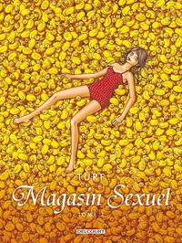 Produktbild: Magasin sexuel. Tome 2