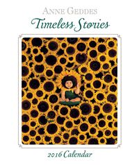 Produktbild: Cal 2016-Anne Geddes Timeless