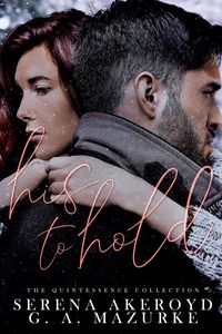 Produktbild: His To Hold (Quintessentially Theirs