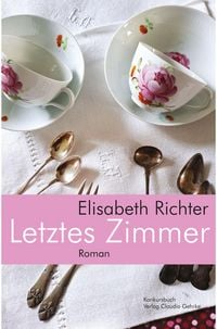 Produktbild: Letztes Zimmer