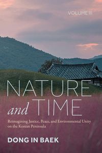 Produktbild: Nature and Time, Volume III