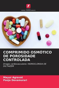 Produktbild: Comprimido Osm&oacute;tico De Porosidade Controlada