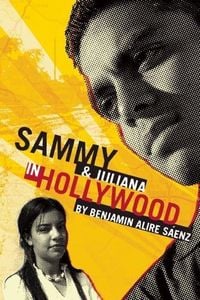 Bild vom Artikel Sammy & Juliana in Hollywood vom Autor Benjamin Alire Sáenz