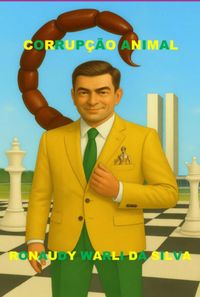 Produktbild: Corrup&ccedil;&atilde;o Animal