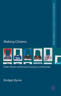 Produktbild: Making Citizens