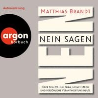 Produktbild: Nein sagen