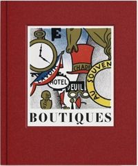 Produktbild: Boutiques