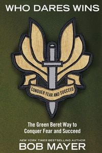 Produktbild: Who Dares Wins