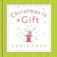 Produktbild: Christmas Is a Gift