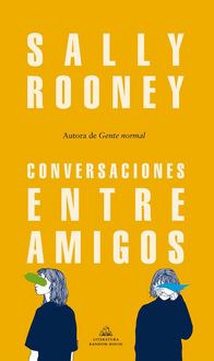 Produktbild: Conversaciones entre amigos