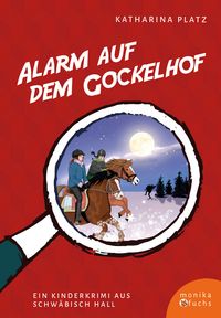 Produktbild: Alarm auf dem Gockelhof