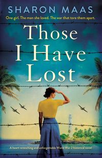 Produktbild: Those I Have Lost