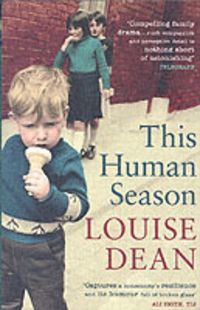 Produktbild: This Human Season