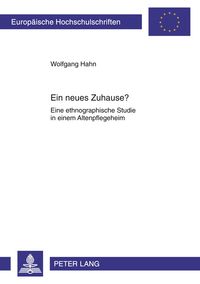 Produktbild: Ein neues Zuhause?