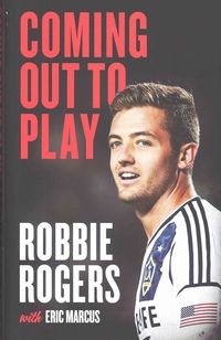 Produktbild: Rogers, R: Coming Out to Play