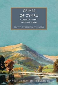 Produktbild: Crimes of Cymru