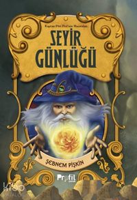 Produktbild: Kaptan P&ouml;ti Perinin Maceralari - Seyir G&uuml;nl&uuml;g&uuml;
