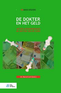 Produktbild: De dokter en het geld