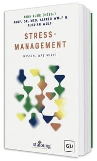 Produktbild: The Power of Prevention: Stressmanagement
