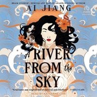 Produktbild: A River from the Sky