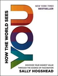 Produktbild: How the World Sees You