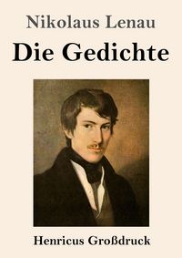 Produktbild: Die Gedichte (Gro&szlig;druck)