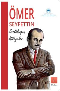 Produktbild: Erz&auml;hlungen / Hikayeler