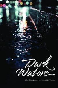 Produktbild: Dark Waters vol. 1