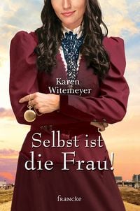 Produktbild: Selbst ist die Frau!