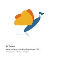 Produktbild: H&ouml;r das...und werde Heilpraktiker (Psychotherapie) - Teil 1