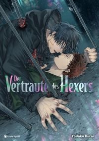 Produktbild: Der Vertraute des Hexers