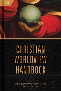 Produktbild: Christian Worldview Handbook