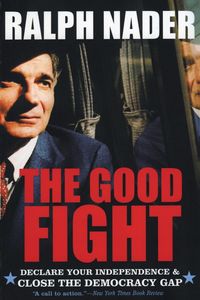 Produktbild: The Good Fight