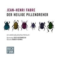 Produktbild: Der heilige Pillendreher