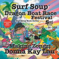 Produktbild: Surf Soup Dragon Boat Race Festival
