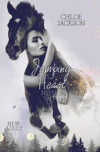 Produktbild: Jumping Heart: Never give up
