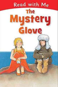 Produktbild: Read W/me The Myst Glove