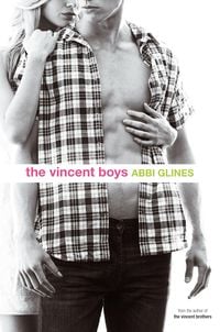 Bild vom Artikel The Vincent Boys vom Autor Abbi Glines