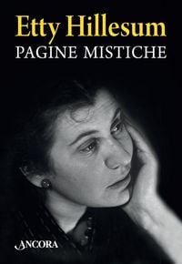 Produktbild: Pagine mistiche