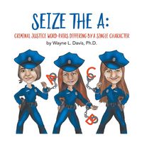Produktbild: Seize the A