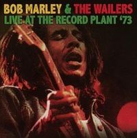Produktbild: Marley, B: Live At The Record Plant 73
