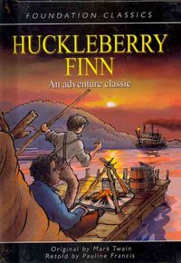 Produktbild: Huckleberry Finn